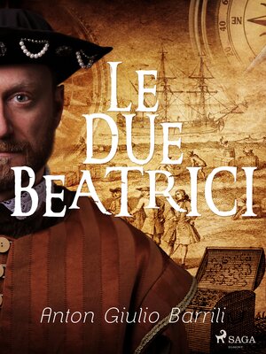 cover image of Le due Beatrici